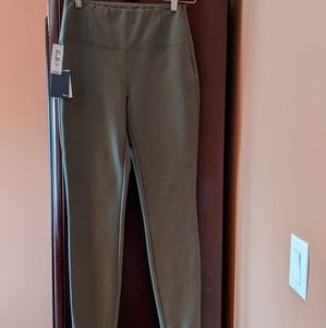 Wilfred kaki/kohl color pants
